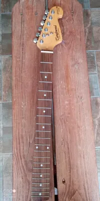 Tanglewood Stratocaster Hals - Aramiszoli [Yesterday, 5:36 pm]