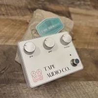 Tape Audio Co. Two