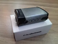 TC Electronic Aeon gitár Sustainer - Zaletnyik Tamás [Yesterday, 9:20 am]