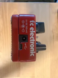 TC Electronic Hall Of Fame 2