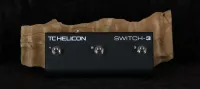 TC Electronic Helicon Switch 3