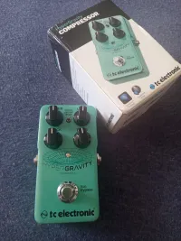 TC Electronic Hypergravity Compressor Kompressor - Renata Nova [Yesterday, 7:48 am]