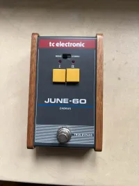TC Electronic JUNE-60