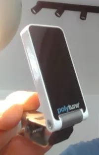 TC Electronic Polytune