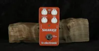 TC Electronic Shaker Vibrato