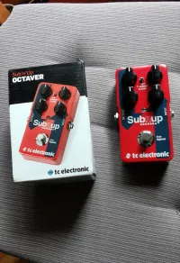 TC Electronic Sub n Up