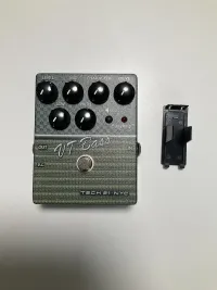 TECH 21  Pedál