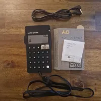 Teenage Engineering PO-33 K.O. ??? [2026.04.15. 21:58]