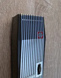 Telefunken TD 200 Mikrofon - sztamas [Today, 4:09 pm]