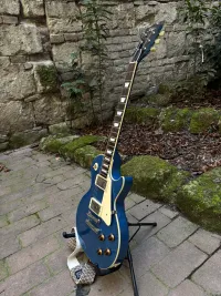 Tokai LS129 Elektromos gitár - Poniklo Imre [Ma, 15:03]