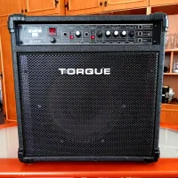 Torque Acoustics TK 50 Plus Gitarre + Gesang-Combo - Free [Yesterday, 11:56 am]