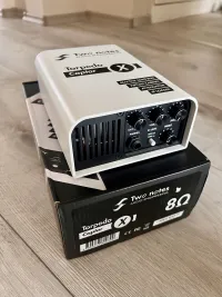 Two Notes Captor X 8 Ohm Load box [April 10, 2026, 10:13 am]