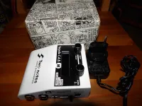 Two Notes Torpedo C.A.B. M