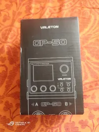 Valeton Gp-50