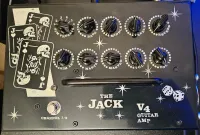 Victory V4 The Jack Amp Amplificador de guitarra con preamplificador de vá - Zotya83 [Yesterday, 8:07 pm]