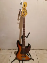 Vintage VJ74 Basszusgitár - Sándor Barnabás Király [Ma, 14:56]