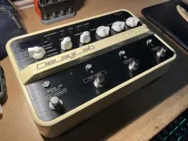 Vox DelayLab