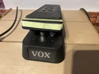 Vox V845 Wah pedál - Ladó [Ma, 01:56]