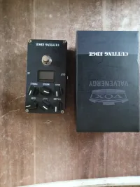 Vox VE-CE Valvenergy Cutting Edge