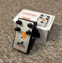 Warm Audio Warmdrive