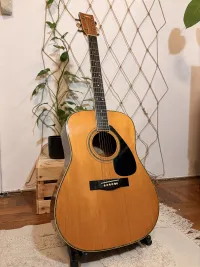 YAMAHA FG 300D Akusztikus gitár - szimba [Tegnap, 23:13]