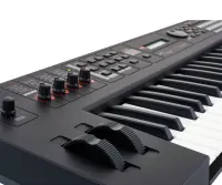 YAMAHA Mx49 Szintetizátor - Sándor Bartus [Ma, 03:20]