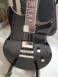 YAMAHA Revstar RSS20 E-Gitarre - Seyo [Today, 12:46 pm]