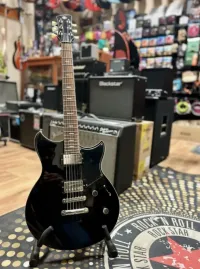 YAMAHA Revstar Standard RSS20 Black