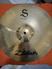 Zildjian 14 S THIN