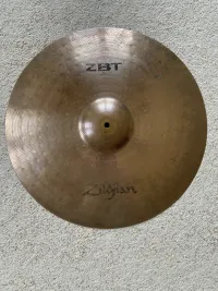 Zildjian ZBT Cymbal - Földi Alma [Yesterday, 4:20 pm]