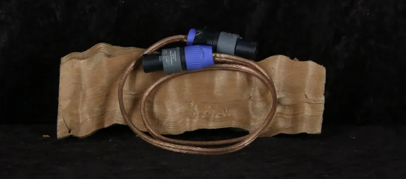 NEUTRIK Speakon 75cm Hangfalkábel