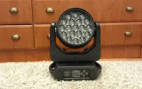 - 19x15w led zoom wash Automatizované osvetlenie - DjWolf888 [Today, 12:51 pm]