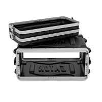 - 4U  Case Rack láda - Vas Bandi [Ma, 15:30]