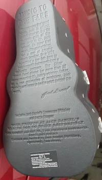 - Eladó Jack Daniels mini Gitártok - Maestro80 [Ma, 11:22]