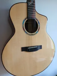 - Full tömör GACSM Akustikgitarre - F Csaba Lorant [Yesterday, 11:34 am]