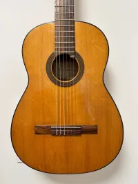 - Manuel Contreras Flamenco gitár - Takács Balázs [2026.04.20. 20:47]