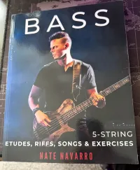 - Nate Navarro 5 String Bass Partitura - ZRCK [Today, 1:44 pm]