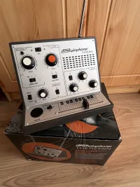 - Stylophone Theremin - Hangover Bear [Today, 9:52 am]