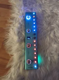 - Tank G Multieffekt