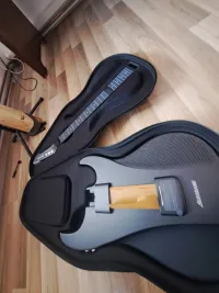 AeroBand Guitar Bundle kit Modellező gitár - Tamás Megyeri [Ma, 12:55]