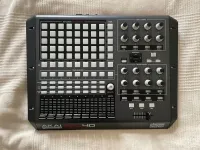 Akai APC40 DAW controller