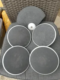 Alesis DM Lite Dob pad - eriqur [Ma, 15:23]