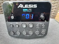 Alesis DM Lite Module Elektromos dobagy - eriqur [Ma, 15:38]