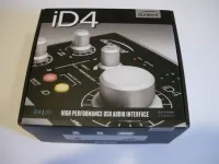 Audient ID4