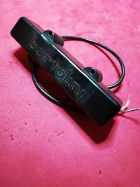 Bartolini 9CBJS-L1 Basszus hangszedő - 023BOB [Ma, 11:30]