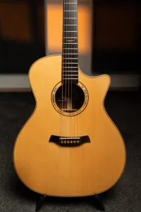 Baton Rouge AR101S-ACE Akusztikus gitár