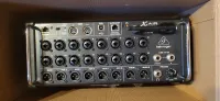 Behringer X AIR XR18 Digitalmischpult - Csoltoi Gergely [Yesterday, 7:16 pm]