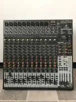 Behringer Xenyx 2442USB