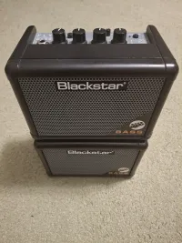 Blackstar Fly 3 Bass pack