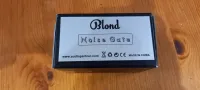 Blond Noise gate Pedál - Hegyi Pál 1977 [Ma, 07:00]